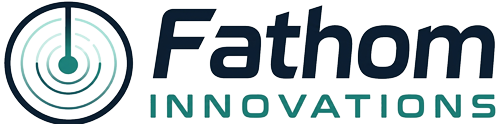 Fathom Innovations Logo